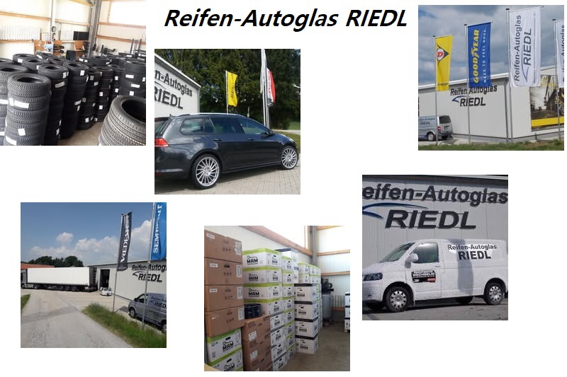 Reifenhaendler-Passau | Reifen-Autoglas RIEDL